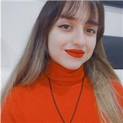 Clases de inglés y francés nivel iniciación, bajo y medio